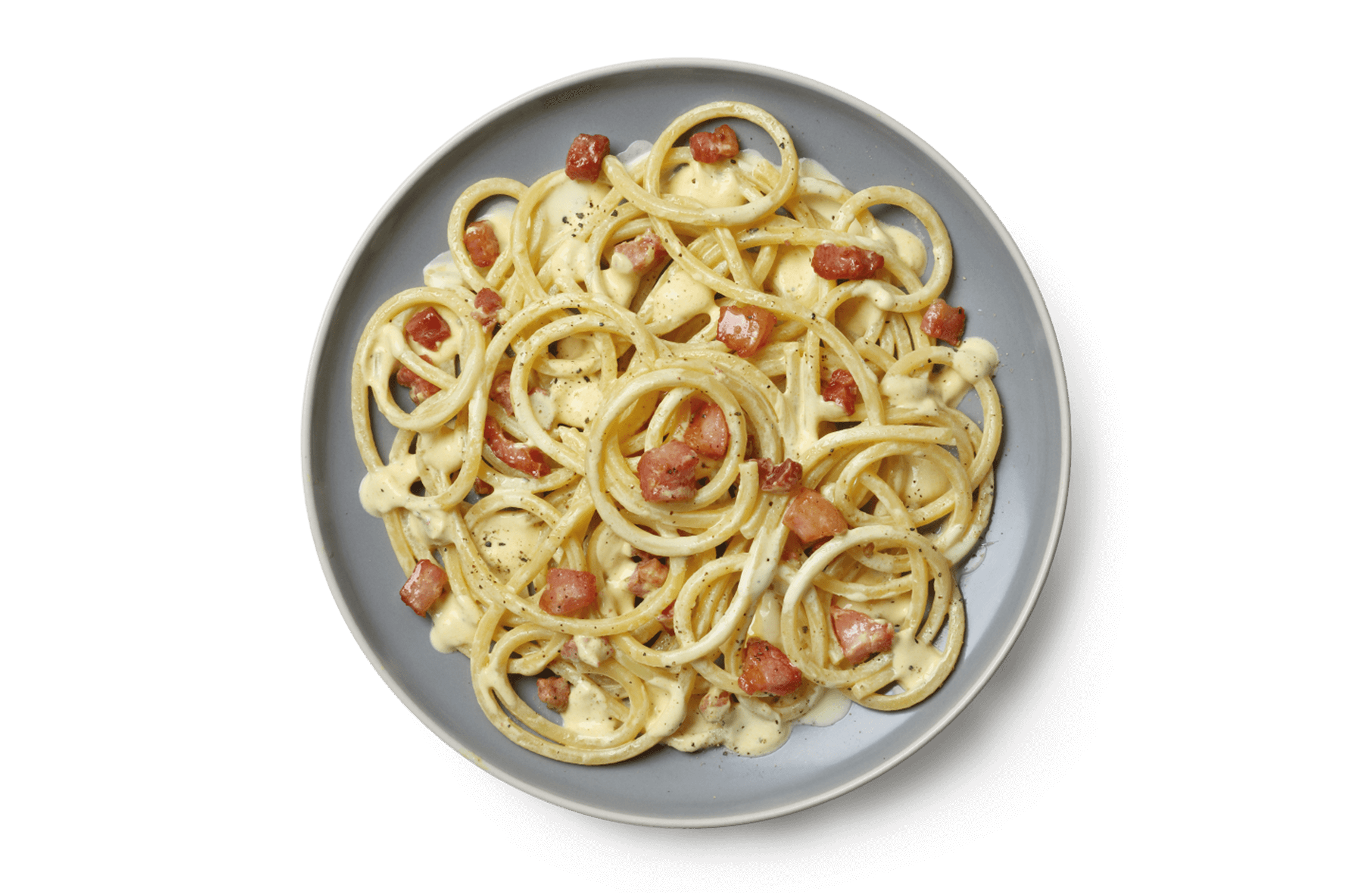 carbonara