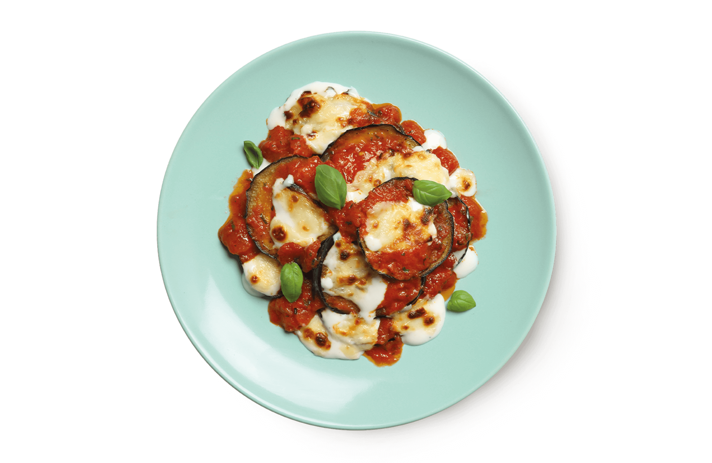 parmigiana