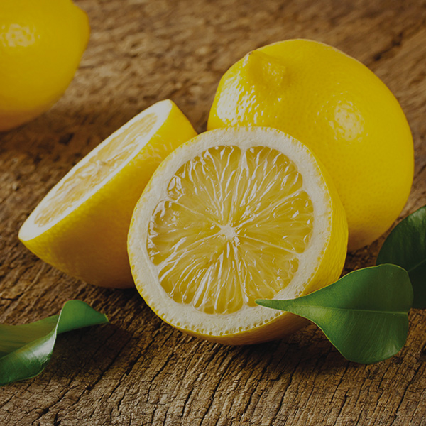 sorbetto limone